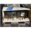 Image 2 : Bin full of misc. Forklift Parts - includes Steer Link M1766/Steering RHS etc.