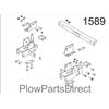 Image 2 : NEW Western mount kit UT 67865