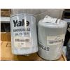 Image 2 : Box of oil filters - approx 14pcs