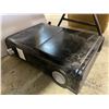 Image 2 : PM industries - Metal hydraulic tank/cap