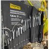 Image 2 : Group of assorted NEW tools - includes ROK hybrid air hose 50' / ROK pex crimper kit / SHOPRO ratche