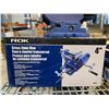 Image 2 : Group of 2 - ROK cross slide vise 4"