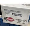 Image 2 : Bin of assorted - Motul racing motor oil / fuel filter / waterwetter supercoolant etc