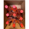 Image 2 : Bin of assorted - ACdelco auto transmission fluid / waterwetter supercoolant / 3M headlight restorat