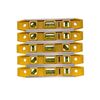 Image 1 : BlackSpur 9" magnetic aluminum torpedo level
