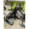 Image 2 : Group of Subaru Forester headlights & work light
