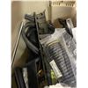 Image 8 : Large group of assorted parts - dust covers / Russell Hose ends etc