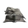 Image 2 : Group of 2 Subaru Crosstrek Trim Panels & 1 misc. Driver Door Control Panel w/ Speaker