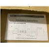 Image 2 : New open Box Buyers Motor & Adapter Kit - Model 3010220