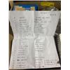 Image 2 : Box Full of New Truck Hardwares & Parts - includes Oil Cap/Seal/Cable etc.