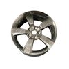 Image 2 : Group of 3 Subaru WRX wheels - sz 18x81/2J Offset 55