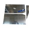 Image 2 : Aluminum dress up diamond plate (1 of 2) GKFSW00121