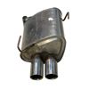 Image 2 : Subaru WRX 9ZR exhaust muffler