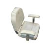 Image 2 : Set of 2 deluxe captains seat