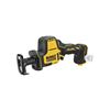 Image 1 : NEW Dewalt DCS369B ATOMIC 20V MAX* Cordless One-Handed Reciprocating Saw (Tool Only)