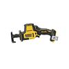 Image 2 : NEW Dewalt DCS369B ATOMIC 20V MAX* Cordless One-Handed Reciprocating Saw (Tool Only)