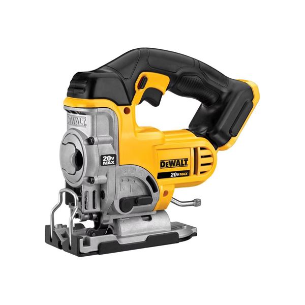 NEW Dewalt DCS331B 20V MAX* Jig Saw (Tool Only)