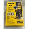 Image 2 : NEW Dewalt DCF860B 20V MAX* XR® Brushless Cordless 3-Speed High Torque 1/4 in. Impact Driver (Tool O