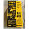 Image 2 : NEW Dewalt DCF850B ATOMIC™ 20V MAX* 1/4 in. Brushless Cordless 3-Speed Impact Driver (Tool