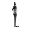 Image 2 : Group of assorted - Thule 7521075001 rooftop bike rack / Marks choice narrowhead backhoe / impact ca