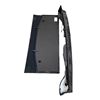 Image 2 : Group of assorted Subaru parts - interior door panel / insulation tunnel bottom / engine splash shie