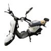 Image 1 : NEW E-Force electric bike w/ charger