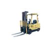 Image 1 : Hyster - Forklift - Model:S60XM - Good Working Order