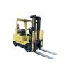 Image 2 : Hyster - Forklift - Model:S60XM - Good Working Order