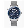 Image 1 : Brand New Omega James Bond 60th Anniversary Seamaster (210.30.42.20.03.002)