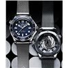 Image 2 : Brand New Omega James Bond 60th Anniversary Seamaster (210.30.42.20.03.002)