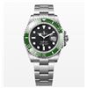 Image 1 : Brand New Rolex Submariner Date Starbucks 126610LV