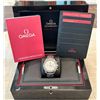 Image 2 : Brand New Omega Grey Side of The Moon Speedmaster (311.93.44.51.99.001)