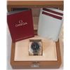 Image 2 : Brand New Omega Seamaster Aqua Terra 150M GMT Chronograph 43MM 231.10.43.52.03.001