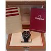 Image 2 : Brand New Omega Seamaster Planet Ocean 600M Deep Black (215.92.46.22.01.003)
