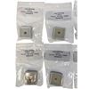 Image 2 : 10 SAPPHIRE Lots: expensive Pink and Blue/Green Sapphire