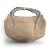Image 2 : Celine Leather Buckle Handbag - (no COA)