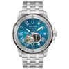 Image 1 : Brand New Bulova MARINE STAR - Automatic - MARC ANTHONY  98D184, Retail Value $895