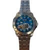 Image 2 : Brand New Bulova MARINE STAR - Automatic - MARC ANTHONY  98D184, Retail Value $895