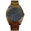 Image 2 : Brand New Bulova Women's Classic, Black, 11 diamonds (97P156), Retail Value $495