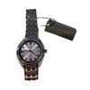 Image 1 : Brand New Bulova Men Analogue Quarz Watch with Stainless Steel Strap, Silver, Bracelet 96K112, Retai