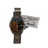 Image 2 : Brand New Seiko Quartz Men's Watch SUR377P1, Retail Value $495