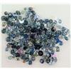 Image 2 : Genuine Sapphire 2.5Ct 1.2-1.3Mm , Suggested Retail Value $200