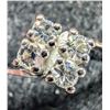 Image 2 : Silver Cz Ring
