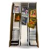 Image 1 : Box of Misc Cards - Hockey, Baseball, Etc.