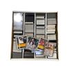 Image 1 : Box of Misc Cards - Hockey, NFL, Etc.
