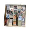 Image 1 : Box of Misc Cards - NFL, MLB, Etc.