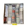 Image 2 : Box of Misc Cards - NFL, MLB, Etc.