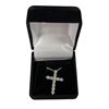Image 1 : 1.20 CT TW GRA Certified Round Brilliant Cut Moissanite Stone VVS D Color With The 11 Moissanite Sto