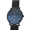 Image 2 : Skagen Men's Hagen SKW6472 Black Stainless-Steel Fashion Watch