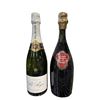 Image 2 : Champagne & Premium Liquor Bundle – Pol Roger, Gosset, Gordon’s & El Jimador